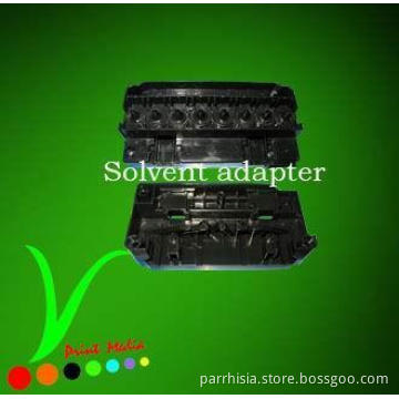 Solvent Adapter